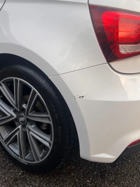 Audi A1 S tronic TFSI, снимка 2