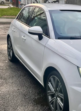 Audi A1 S tronic TFSI, снимка 8