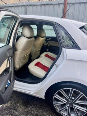 Audi A1 S tronic TFSI, снимка 9