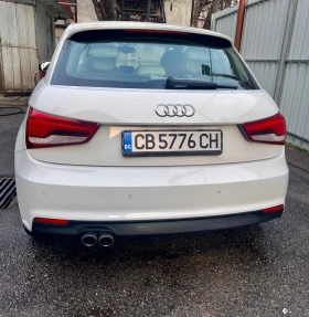 Audi A1 S tronic TFSI, снимка 10
