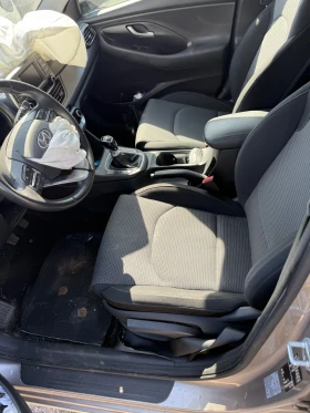 Hyundai I30, снимка 5