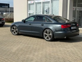 Audi A6, снимка 2