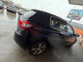 Peugeot 308 БАРТЕР* LED* АВТОМАТИК, снимка 8