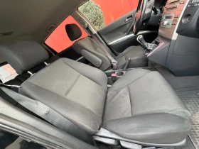 Toyota Corolla verso d4d* 136кс* 6кс* 7места, снимка 9