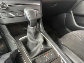 Peugeot 308 БАРТЕР* LED* АВТОМАТИК, снимка 11