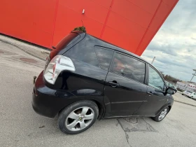 Toyota Corolla verso d4d* 136кс* 6кс* 7места, снимка 6