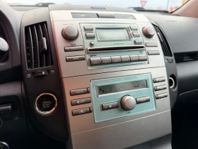 Toyota Corolla verso d4d* 136кс* 6кс* 7места, снимка 14