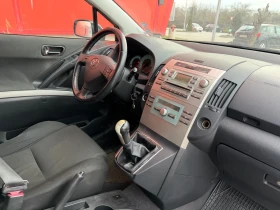 Toyota Corolla verso d4d* 136кс* 6кс* 7места, снимка 10