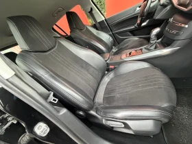 Peugeot 308 БАРТЕР* LED* АВТОМАТИК, снимка 9