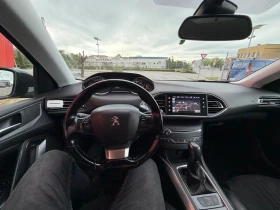 Peugeot 308 БАРТЕР* LED* АВТОМАТИК, снимка 15