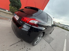 Peugeot 308 БАРТЕР* LED* АВТОМАТИК, снимка 6