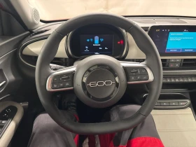 Fiat 600e La Prima 1450 км CCS 54kWh, снимка 2