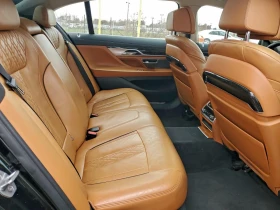 BMW 750 4.4l Xi, снимка 10