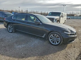 BMW 750 4.4l Xi, снимка 4