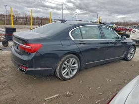 BMW 750 4.4l Xi, снимка 3