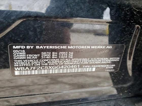 BMW 750 4.4l Xi, снимка 12