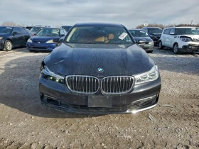 BMW 750 4.4l Xi, снимка 5