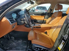 BMW 750 4.4l Xi, снимка 7