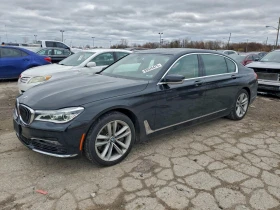 BMW 750 4.4l Xi, снимка 1