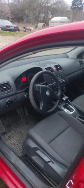 VW Golf 1, 9 TDI, снимка 7