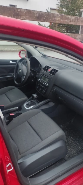 VW Golf 1, 9 TDI, снимка 4