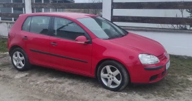 VW Golf 1, 9 TDI, снимка 1
