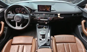 Audi A5 * SPORTBACK* 45TFSI* QUATTRO* PREMIUM* КРАЙНА ЦЕНА, снимка 7