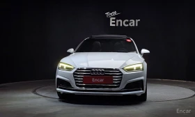 Audi A5 * SPORTBACK* 45TFSI* QUATTRO* PREMIUM* КРАЙНА ЦЕНА, снимка 3