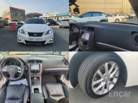 Lexus IS 250 IS 2.5 Premium XE20, снимка 1
