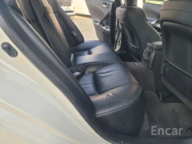 Lexus IS 250 IS 2.5 Premium XE20, снимка 8
