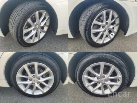 Lexus IS 250 IS 2.5 Premium XE20, снимка 14