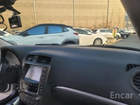 Lexus IS 250 IS 2.5 Premium XE20, снимка 7