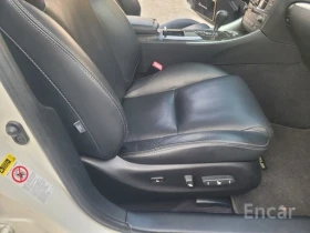 Lexus IS 250 IS 2.5 Premium XE20, снимка 10