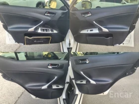 Lexus IS 250 IS 2.5 Premium XE20, снимка 15