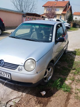 VW Lupo, снимка 6