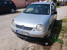 VW Lupo, снимка 5