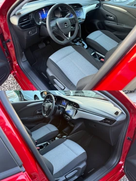 Opel Corsa 1.2i/Automat/101hp/8 скорости/ГАРАНЦИЯ, снимка 9