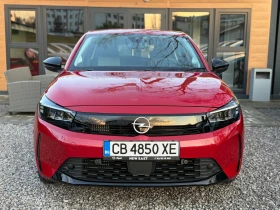 Opel Corsa 1.2i/Automat/101hp/8 скорости/ГАРАНЦИЯ, снимка 2
