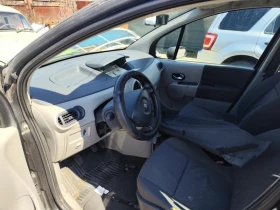 Renault Modus, снимка 6