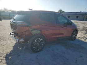 Chevrolet Bolt Ev 2Lt, снимка 3