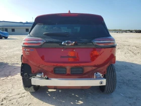 Chevrolet Bolt Ev 2Lt, снимка 6