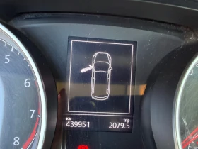 VW Golf 1.4 DSG, метан, снимка 7