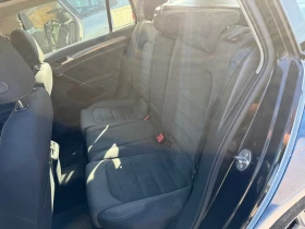 VW Golf 1.4 DSG, метан, снимка 9