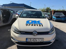 VW Golf 1.4 DSG, метан, снимка 1