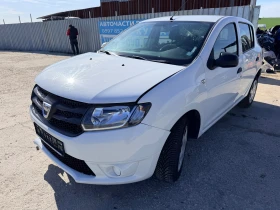 Dacia Sandero 1.2i, снимка 1