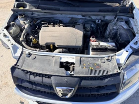 Dacia Sandero 1.2i, снимка 11