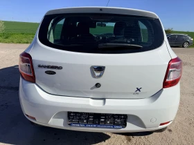 Dacia Sandero 1.2i, снимка 6