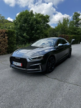Audi S5 85 000км* PRESTIGE 8ZF, снимка 3