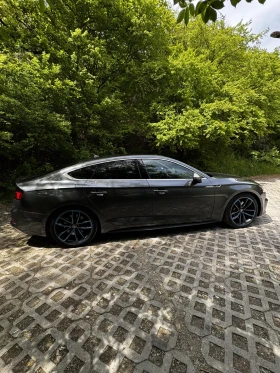 Audi S5 85 000км* PRESTIGE 8ZF, снимка 5