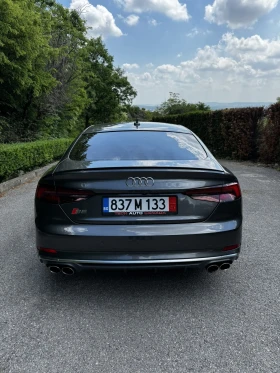 Audi S5 85 000км* PRESTIGE 8ZF, снимка 2